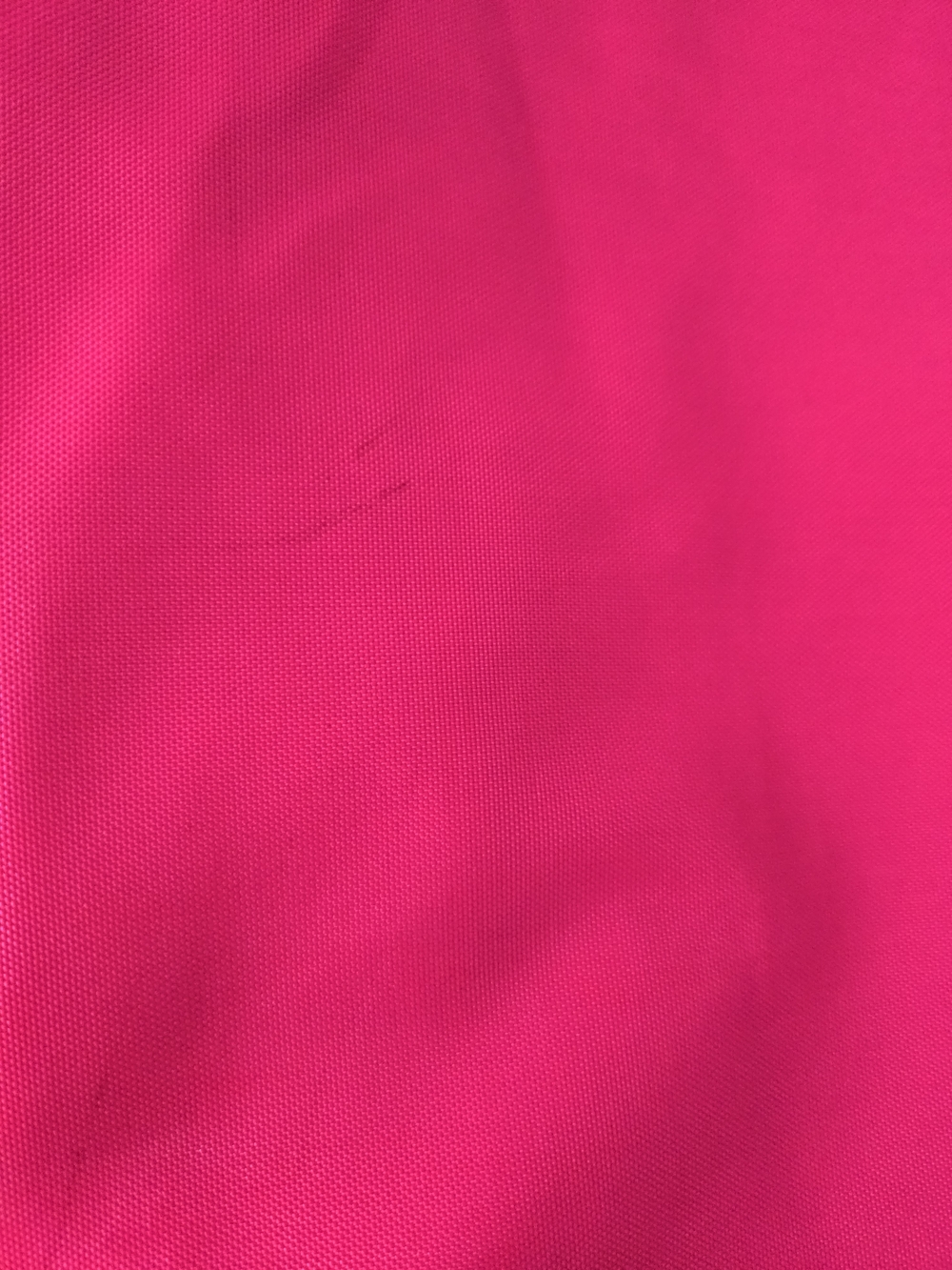 Juicy Couture Pink Tote with Bow and Logo Plaque - Picture 8 of 11